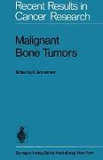 Malignant Bone Tumors