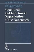 Structural and Functional Organization of the Neocortex