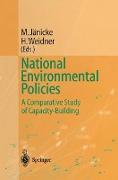 National Environmental Policies