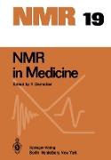NMR in Medicine