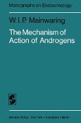 The Mechanism of Action of Androgens