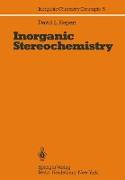 Inorganic Stereochemistry