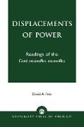 Displacements of Power