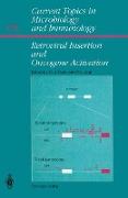 Retroviral Insertion and Oncogene Activation