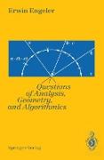 Foundations of Mathematics