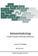 Immunotoxicology