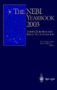 The NEBI YEARBOOK 2003