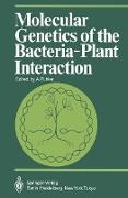 Molecular Genetics of the Bacteria-Plant Interaction