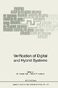 Verification of Digital and Hybrid Systems
