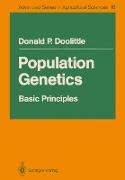 Population Genetics