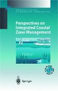 Perspectives on Integrated Coastal Zone Management