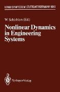 Nonlinear Dynamics in Engineering Systems