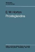 Prostaglandins