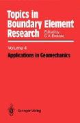 Applications in Geomechanics