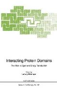 Interacting Protein Domains