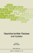 Neutrotransmitter Release and Uptake