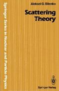 Scattering Theory