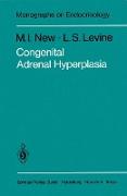 Congenital Adrenal Hyperplasia