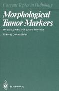 Morphological Tumor Markers