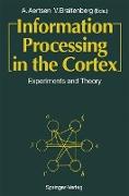 Information Processing in the Cortex