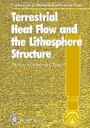 Terrestrial Heat Flow and the Lithosphere Structure