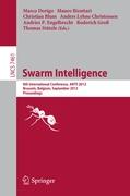 Swarm Intelligence