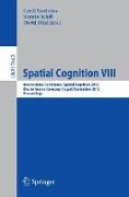 Spatial Cognition VIII