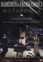 Metafonia DVD
