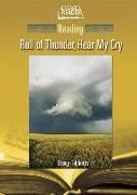 Reading ""Roll of Thunder, Hear My Cry