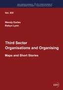 Third Sector Organisations and Organising