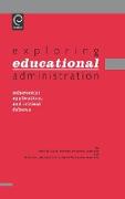 Exploring Educational Administration