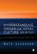 Understanding Organizational Culture