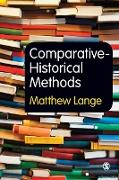 Comparative-Historical Methods