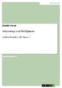 E-Learning und WebQuests
