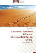 L¿essor du Tourisme Saharien et ses contraintes en Tunisie