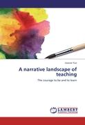 A narrative landscape of teaching