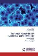 Practical Handbook in Microbial Biotechnology