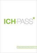 ICH-PASS Wesentliches über mich!