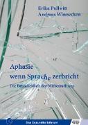 Aphasie - wenn Sprache zerbricht