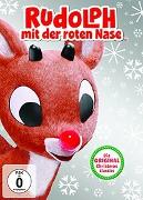 Rudolph mit der roten Nase - Original Christmas Cl