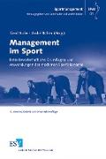 Management im Sport