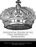 Influential Rulers of All Time: Emperor Go-Momozono