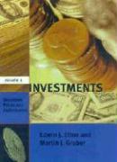 Investments.Securities Prices and Performance