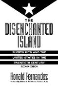 The Disenchanted Island