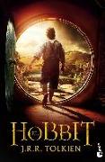 El Hobbit. Film Tie-In