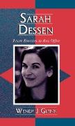 Sarah Dessen