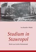 Studium in Stawropol