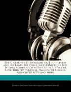 The Celebrity 411: Spotlight on Eddie LeVert and His Band, the O'Jays, Including Their Best Selling Albums Such as Ship Ahoy, So Full of