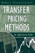 Transfer Pricing Methods