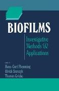 Biofilms